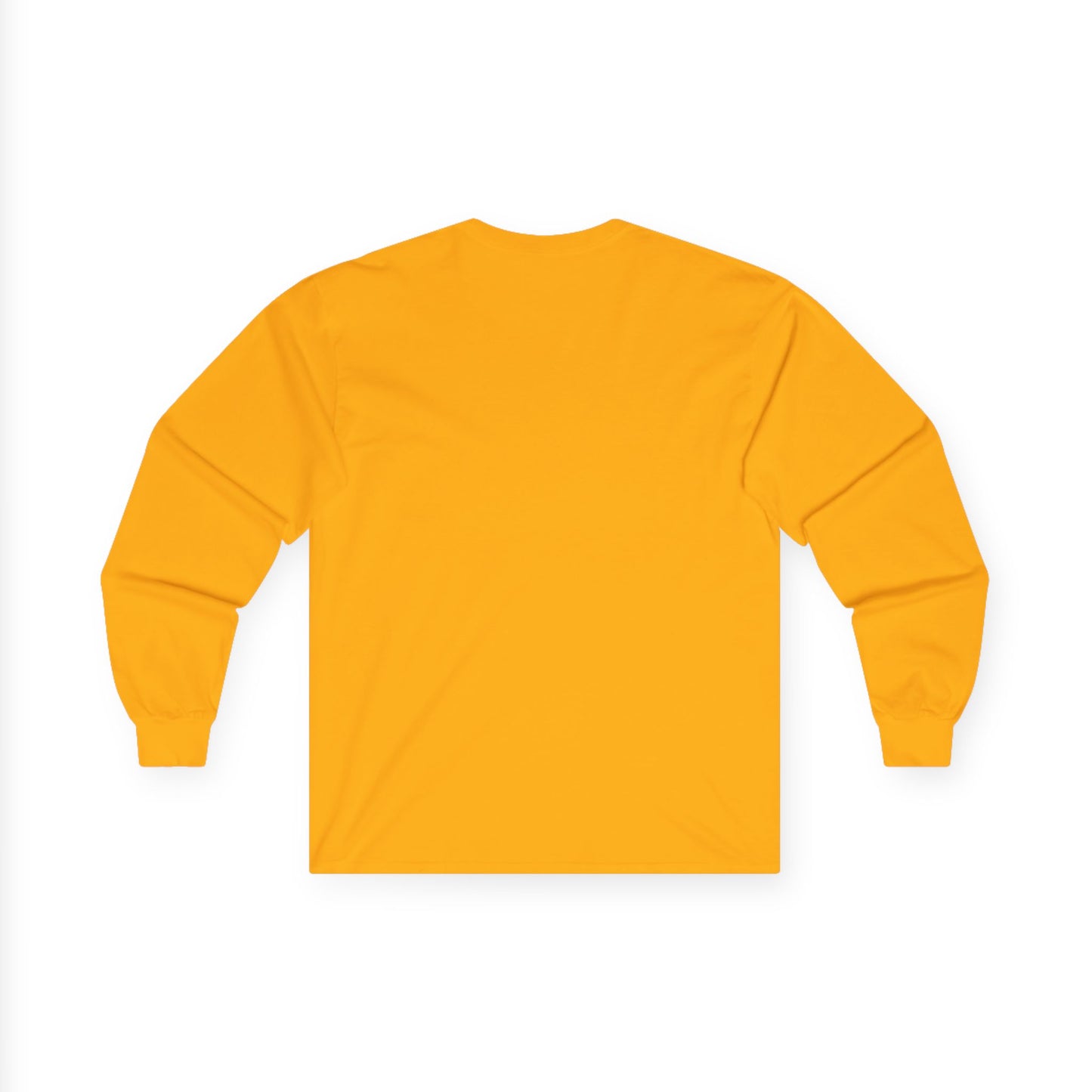 Alaska Theatre of Youth Long Sleeve Tee - Unisex Cotton Shirt