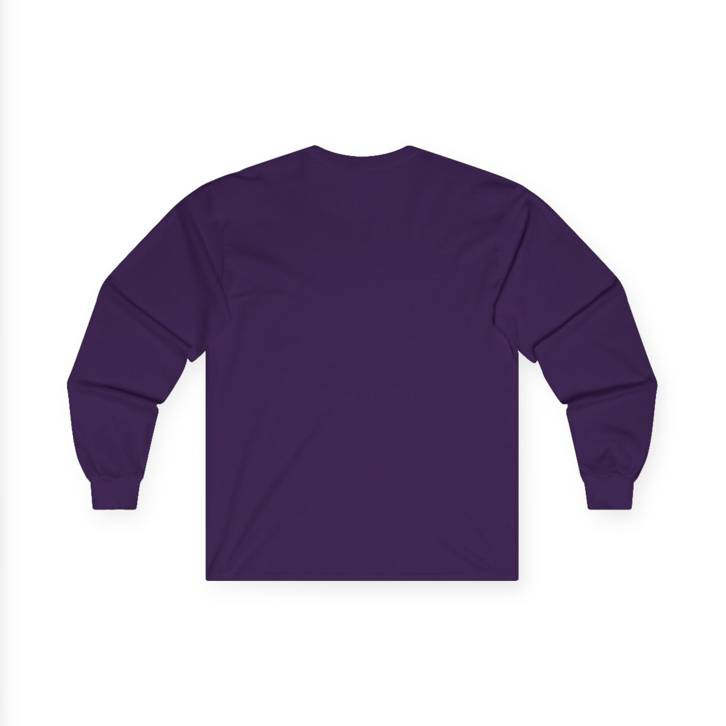 Alaska Theatre of Youth Long Sleeve Tee - Unisex Cotton Shirt