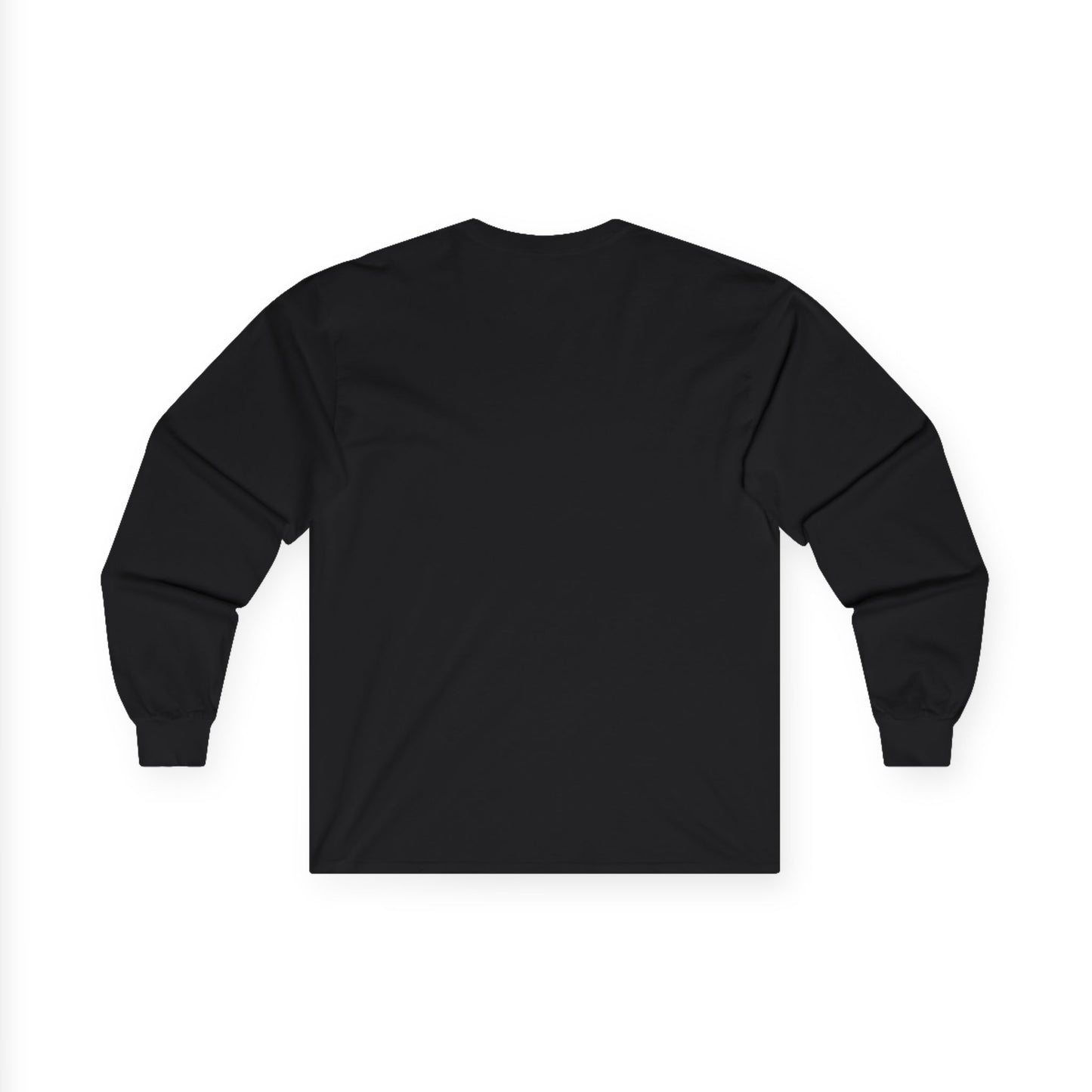 Alaska Theatre of Youth Long Sleeve Tee - Unisex Cotton Shirt