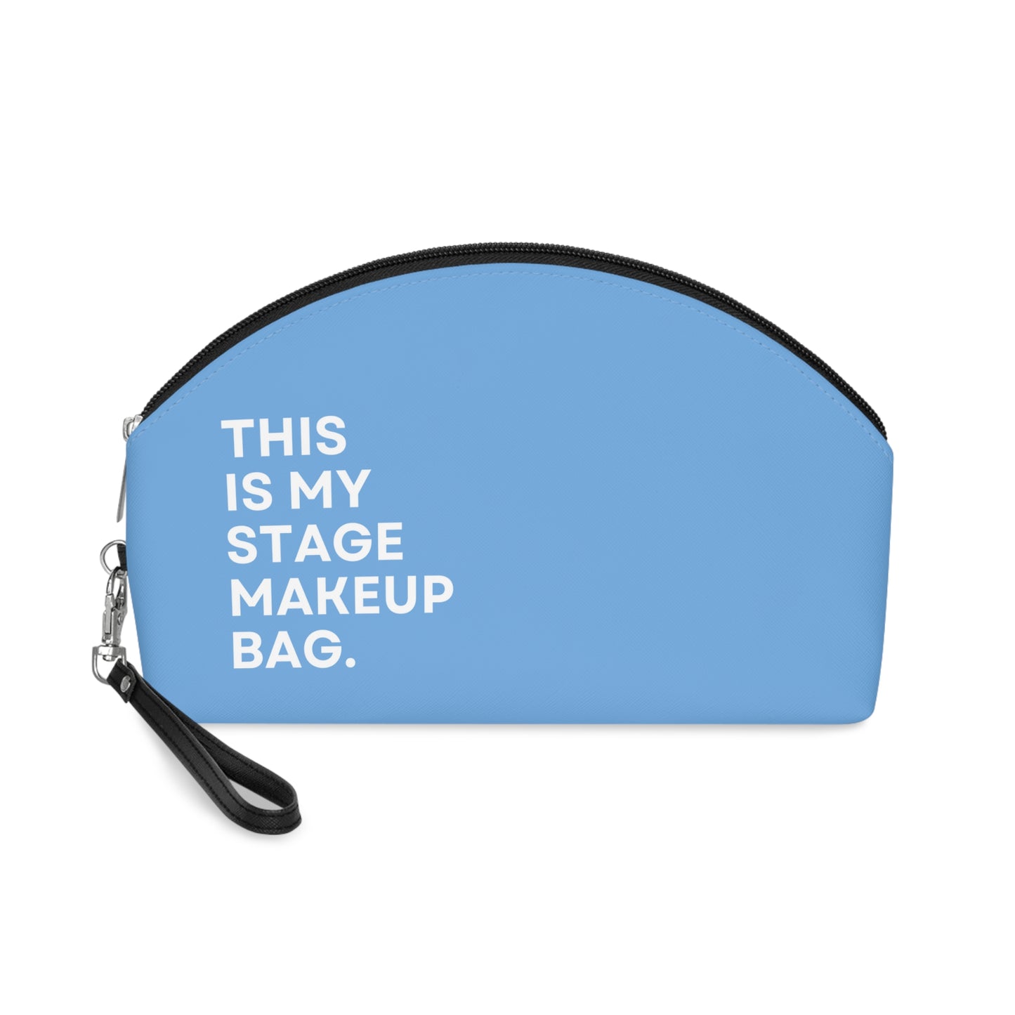 Stage Makeup Bag/Pouch